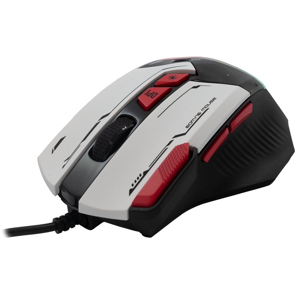 Sensor optyczny Baracuda MANTA 12800 DPI